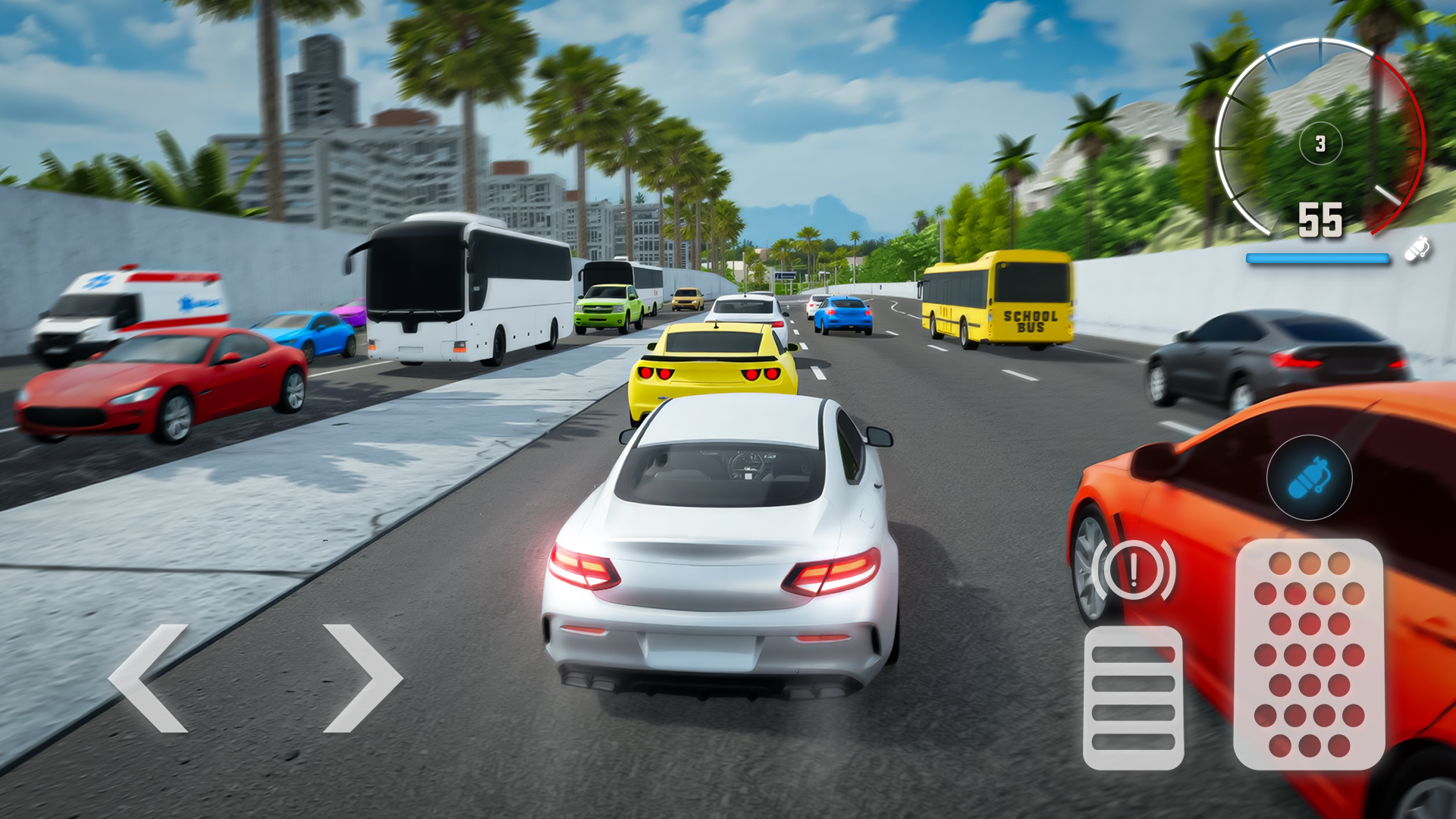 GSR Screenshot 2