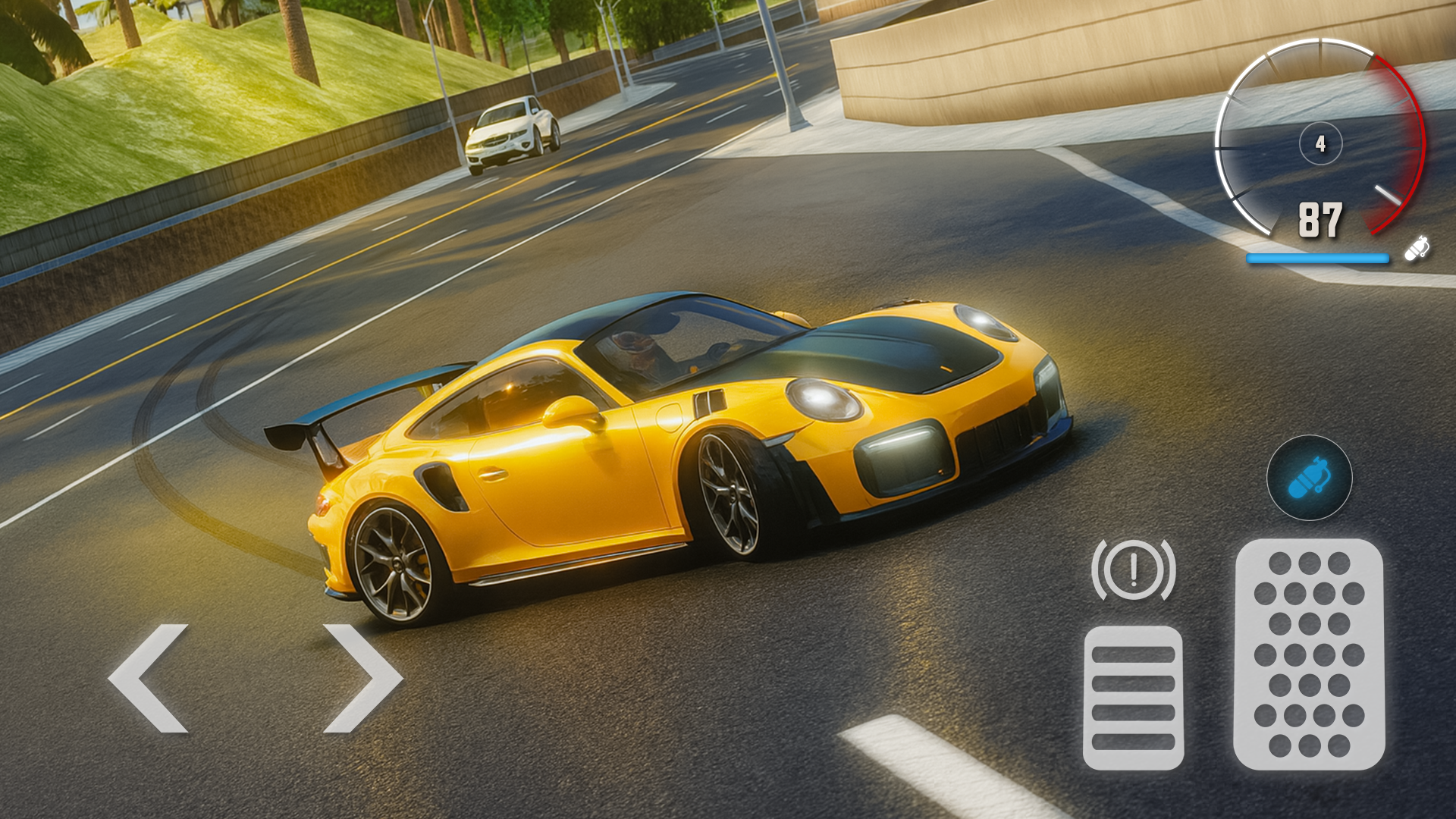 GSR Screenshot 6