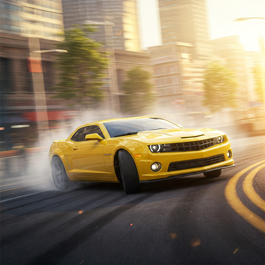 Grand Street Racing